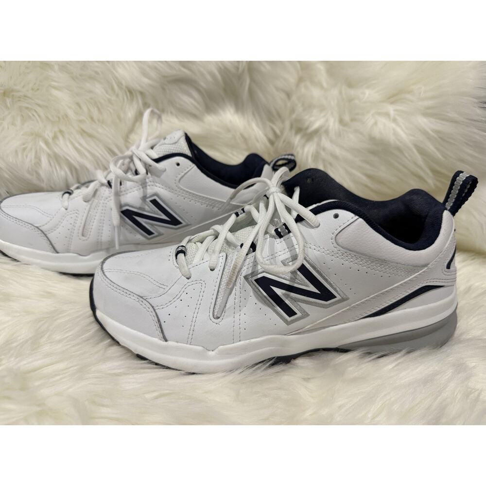 New Balance 608V5‎ Cross Training Shoe Men’s 8.5, Women’s 10 Athleisure